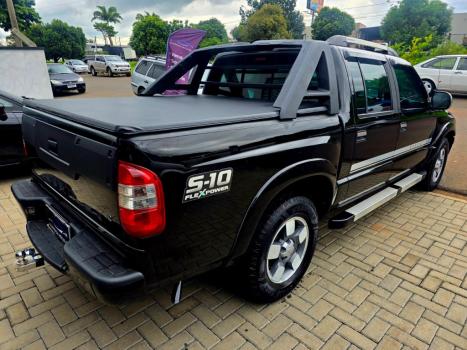 CHEVROLET S10 2.4 FLEX EXECUTIVE CABINE DUPLA, Foto 2