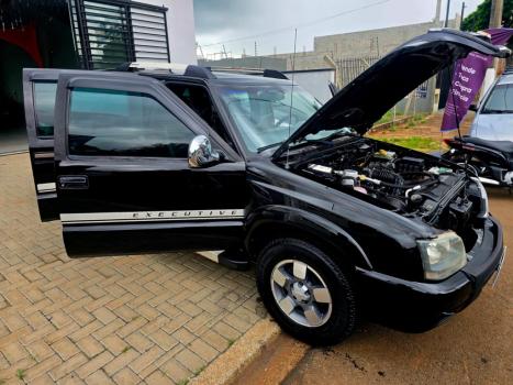 CHEVROLET S10 2.4 FLEX EXECUTIVE CABINE DUPLA, Foto 4