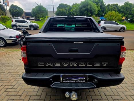 CHEVROLET S10 2.4 FLEX EXECUTIVE CABINE DUPLA, Foto 6