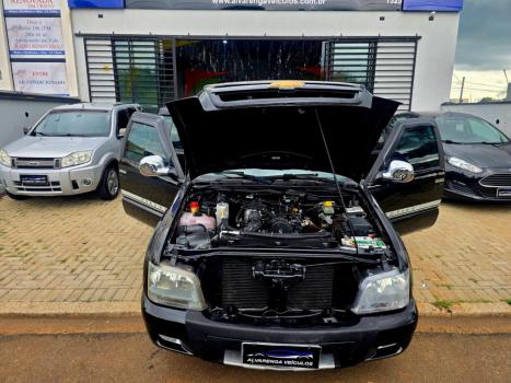 CHEVROLET S10 2.4 FLEX EXECUTIVE CABINE DUPLA, Foto 7