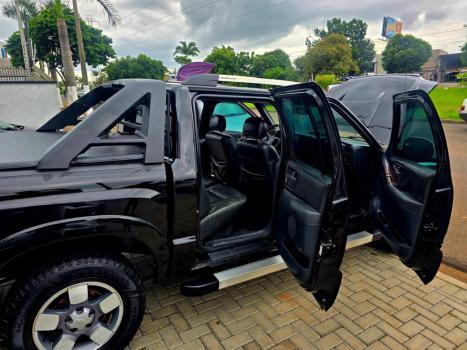 CHEVROLET S10 2.4 FLEX EXECUTIVE CABINE DUPLA, Foto 9