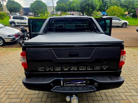 CHEVROLET S10 2.4 FLEX EXECUTIVE CABINE DUPLA, Foto 10