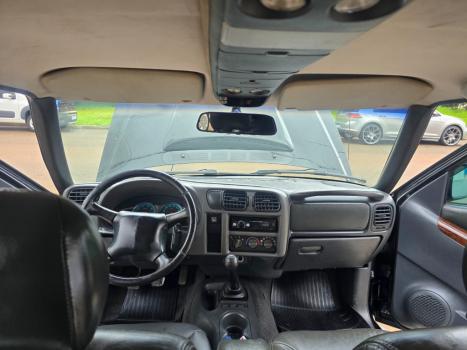 CHEVROLET S10 2.4 FLEX EXECUTIVE CABINE DUPLA, Foto 11