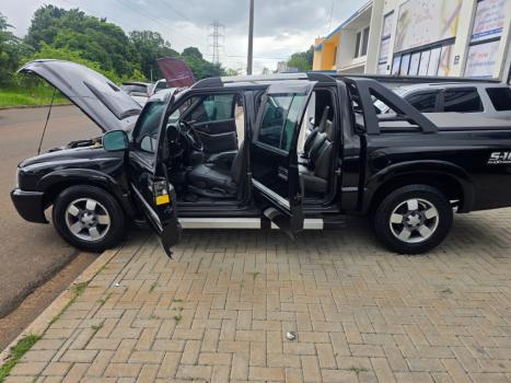 CHEVROLET S10 2.4 FLEX EXECUTIVE CABINE DUPLA, Foto 12