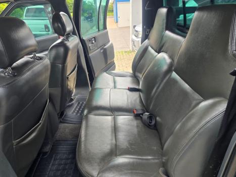 CHEVROLET S10 2.4 FLEX EXECUTIVE CABINE DUPLA, Foto 13