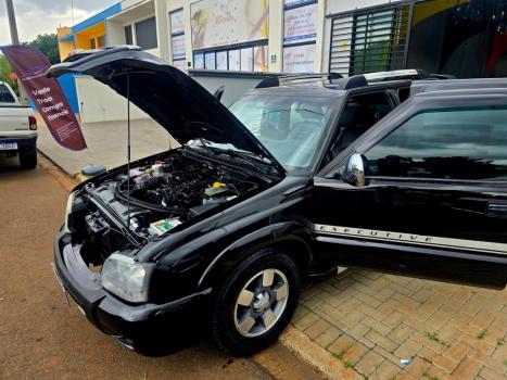 CHEVROLET S10 2.4 FLEX EXECUTIVE CABINE DUPLA, Foto 14
