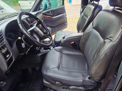 CHEVROLET S10 2.4 FLEX EXECUTIVE CABINE DUPLA, Foto 15
