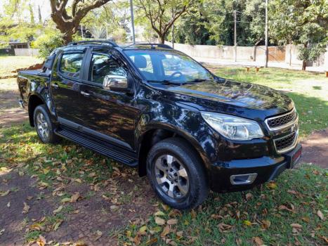 CHEVROLET S10 2.4 FLEX LTZ CABINE DUPLA, Foto 2