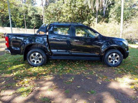 CHEVROLET S10 2.4 FLEX LTZ CABINE DUPLA, Foto 3