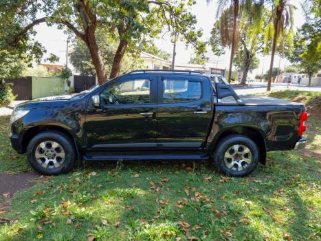 CHEVROLET S10 2.4 FLEX LTZ CABINE DUPLA, Foto 4