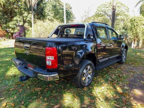CHEVROLET S10 2.4 FLEX LTZ CABINE DUPLA, Foto 5