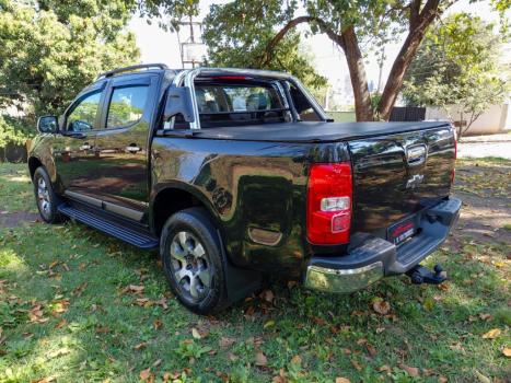 CHEVROLET S10 2.4 FLEX LTZ CABINE DUPLA, Foto 6