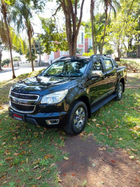 CHEVROLET S10 2.4 FLEX LTZ CABINE DUPLA, Foto 7