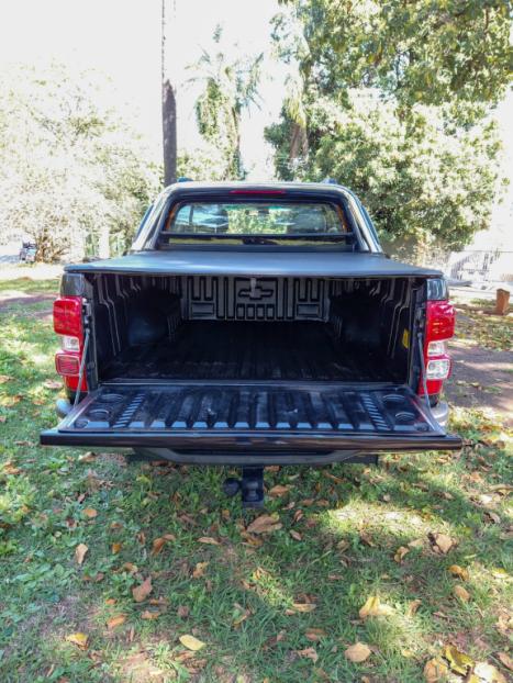 CHEVROLET S10 2.4 FLEX LTZ CABINE DUPLA, Foto 11