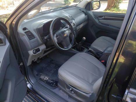 CHEVROLET S10 2.4 FLEX LTZ CABINE DUPLA, Foto 12