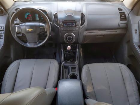CHEVROLET S10 2.4 FLEX LTZ CABINE DUPLA, Foto 15