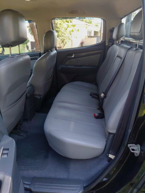 CHEVROLET S10 2.4 FLEX LTZ CABINE DUPLA, Foto 18