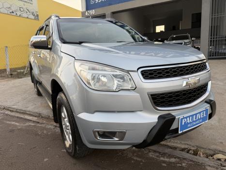 CHEVROLET S10 2.4 FLEX LT CABINE DUPLA, Foto 3