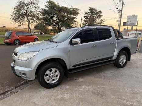 CHEVROLET S10 2.4 FLEX LT CABINE DUPLA, Foto 7