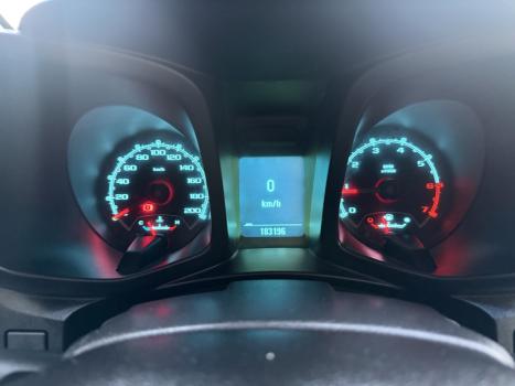 CHEVROLET S10 2.4 FLEX LT CABINE DUPLA, Foto 12
