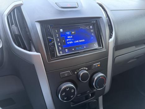 CHEVROLET S10 2.4 FLEX LT CABINE DUPLA, Foto 13