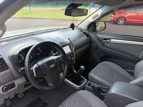 CHEVROLET S10 2.4 FLEX LT CABINE DUPLA, Foto 15