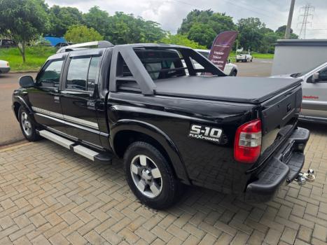 CHEVROLET S10 2.4 FLEX EXECUTIVE CABINE DUPLA, Foto 3