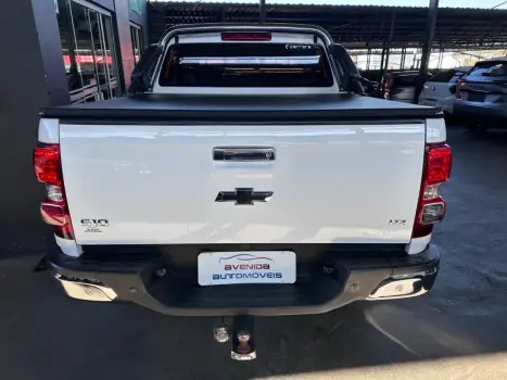 CHEVROLET S10 2.4 FLEX LTZ CABINE DUPLA, Foto 3
