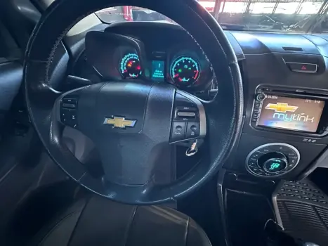 CHEVROLET S10 2.4 FLEX LTZ CABINE DUPLA, Foto 7