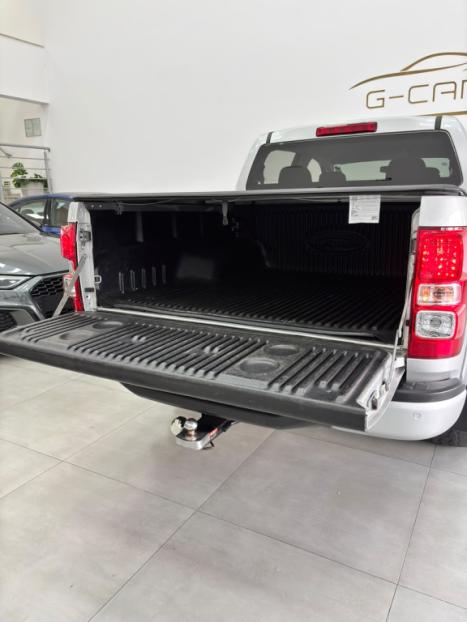 CHEVROLET S10 2.4 FLEX LS CABINE DUPLA, Foto 7