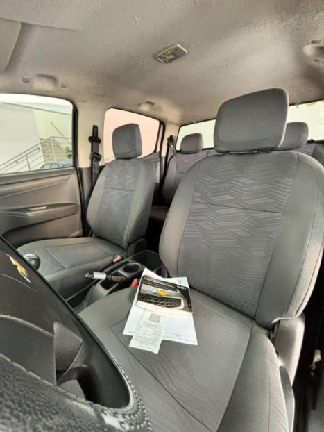 CHEVROLET S10 2.4 FLEX LS CABINE DUPLA, Foto 9