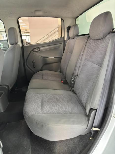 CHEVROLET S10 2.4 FLEX LS CABINE DUPLA, Foto 10