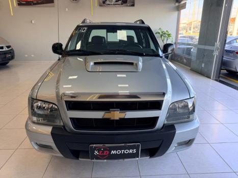 CHEVROLET S10 2.4 FLEX EXECUTIVE CABINE DUPLA, Foto 3