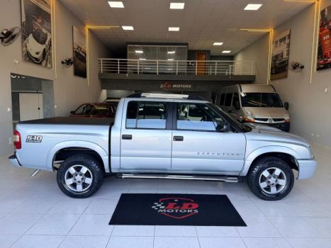 CHEVROLET S10 2.4 FLEX EXECUTIVE CABINE DUPLA, Foto 5