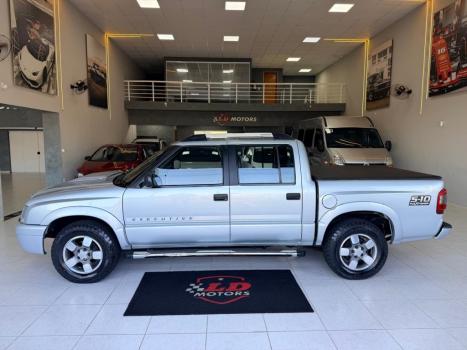 CHEVROLET S10 2.4 FLEX EXECUTIVE CABINE DUPLA, Foto 6