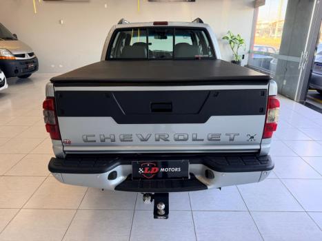 CHEVROLET S10 2.4 FLEX EXECUTIVE CABINE DUPLA, Foto 8