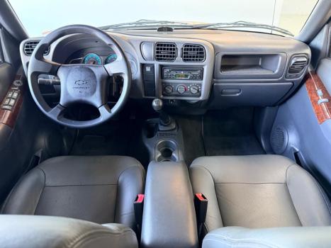 CHEVROLET S10 2.4 FLEX EXECUTIVE CABINE DUPLA, Foto 10