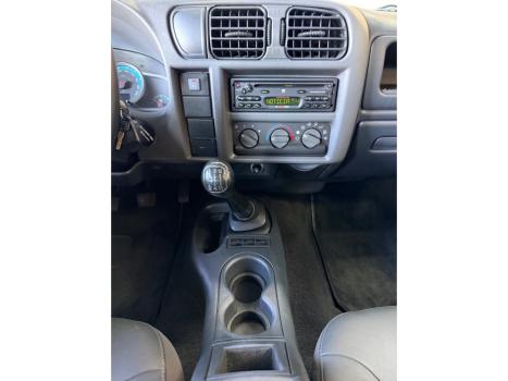 CHEVROLET S10 2.4 FLEX EXECUTIVE CABINE DUPLA, Foto 12