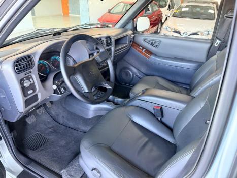 CHEVROLET S10 2.4 FLEX EXECUTIVE CABINE DUPLA, Foto 13