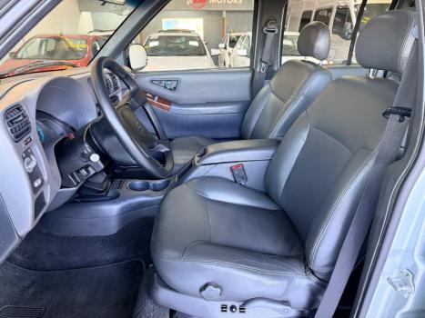 CHEVROLET S10 2.4 FLEX EXECUTIVE CABINE DUPLA, Foto 14