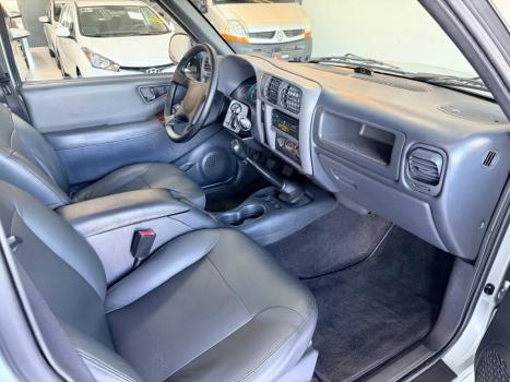 CHEVROLET S10 2.4 FLEX EXECUTIVE CABINE DUPLA, Foto 16