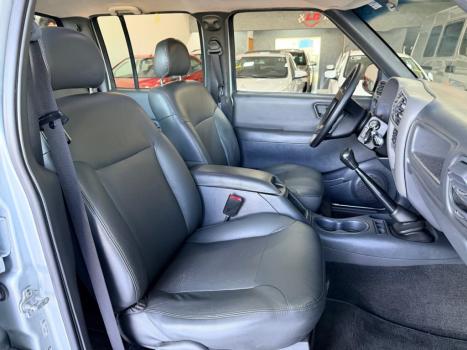 CHEVROLET S10 2.4 FLEX EXECUTIVE CABINE DUPLA, Foto 17