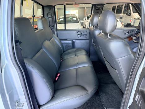 CHEVROLET S10 2.4 FLEX EXECUTIVE CABINE DUPLA, Foto 18