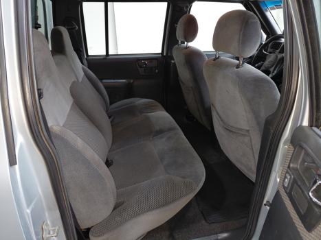 CHEVROLET S10 2.4 FLEX ADVANTAGE CABINE DUPLA, Foto 7