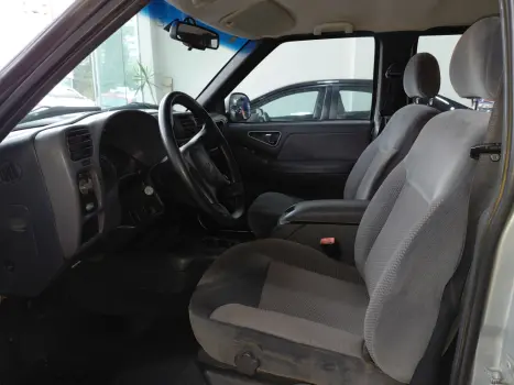 CHEVROLET S10 2.4 FLEX ADVANTAGE CABINE DUPLA, Foto 8