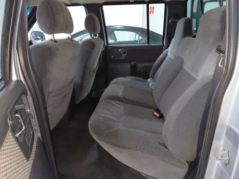 CHEVROLET S10 2.4 FLEX ADVANTAGE CABINE DUPLA, Foto 9