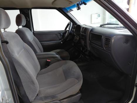 CHEVROLET S10 2.4 FLEX ADVANTAGE CABINE DUPLA, Foto 11