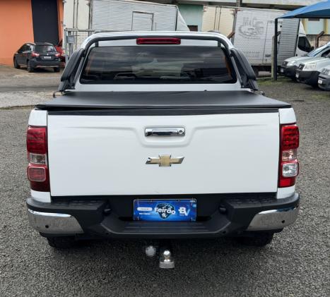 CHEVROLET S10 2.4 FLEX LTZ CABINE DUPLA, Foto 6