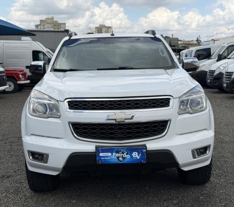 CHEVROLET S10 2.4 FLEX LTZ CABINE DUPLA, Foto 5