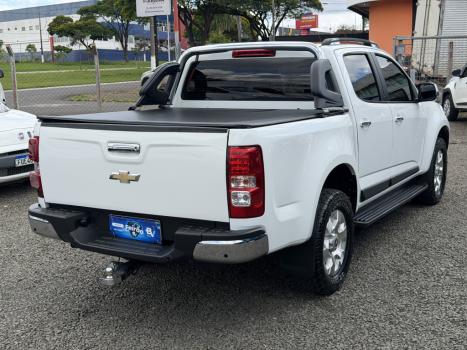 CHEVROLET S10 2.4 FLEX LTZ CABINE DUPLA, Foto 3